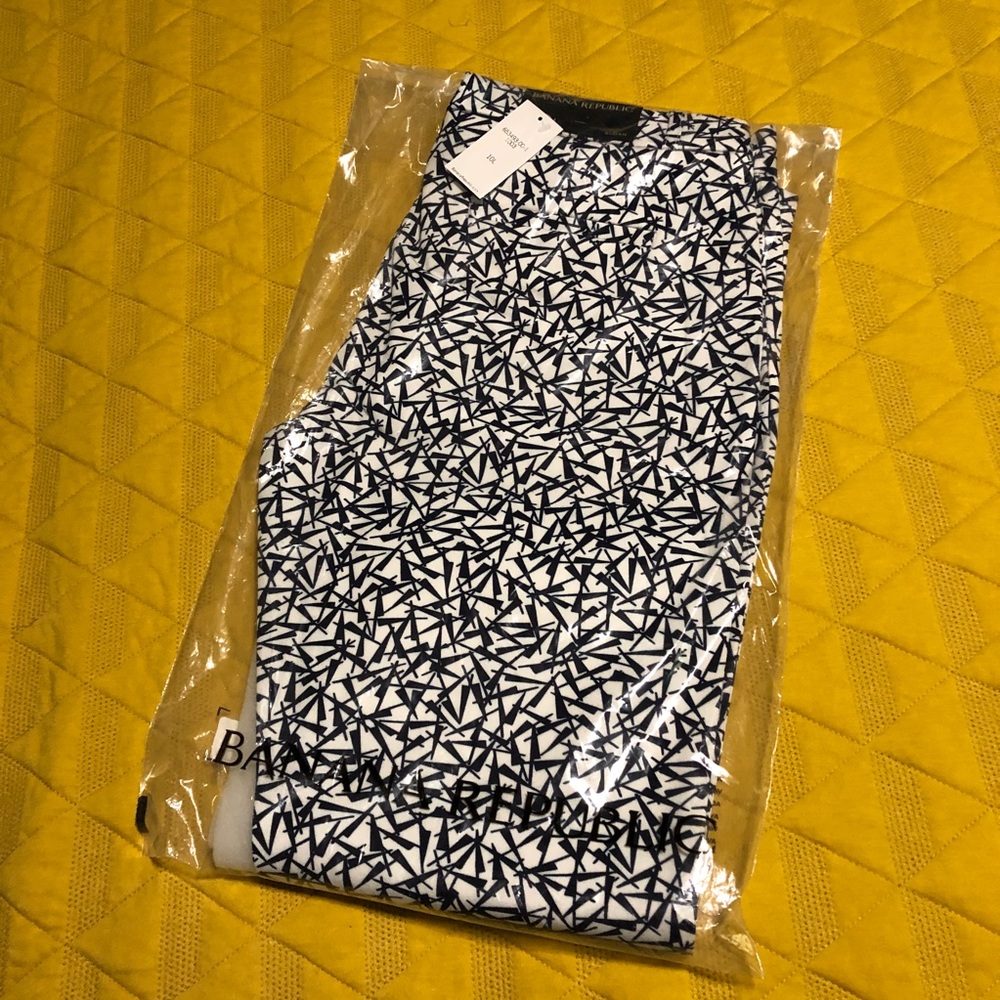 Sloan Pants